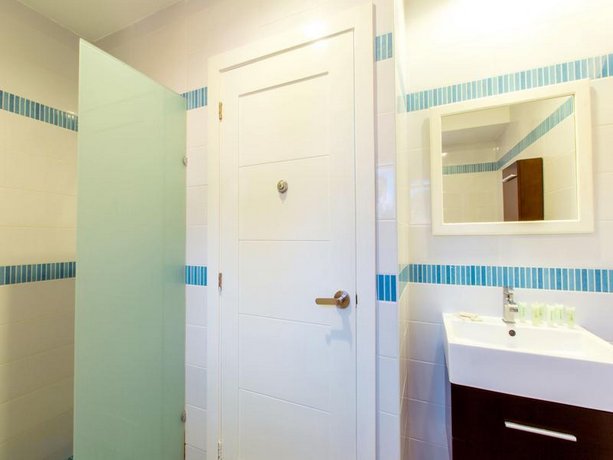 Beach Bungalows Los Corales Club & SPA