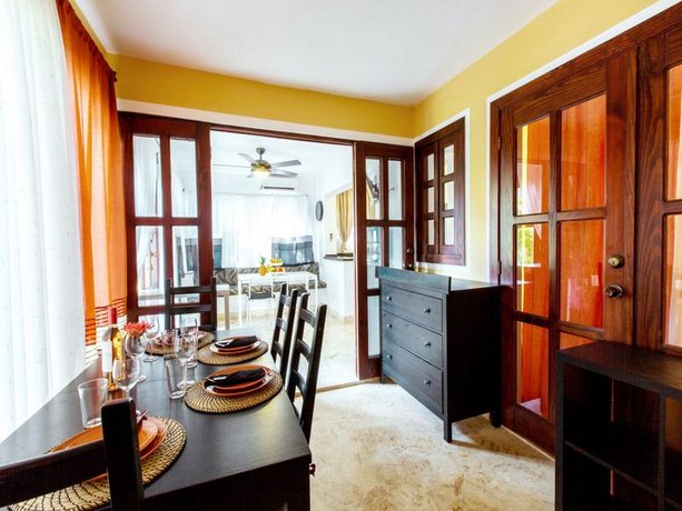 Beach Bungalows Los Corales Club & SPA