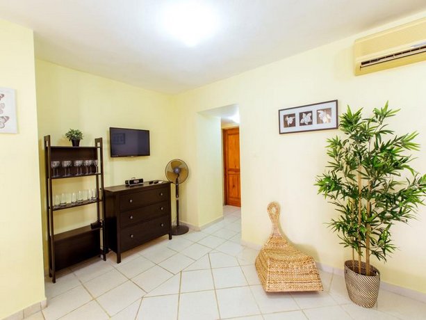 Beach Bungalows Los Corales Club & SPA
