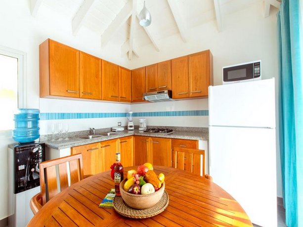 Beach Bungalows Los Corales Club & SPA