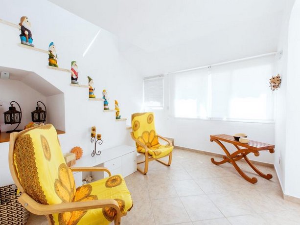 Beach Bungalows Los Corales Club & SPA