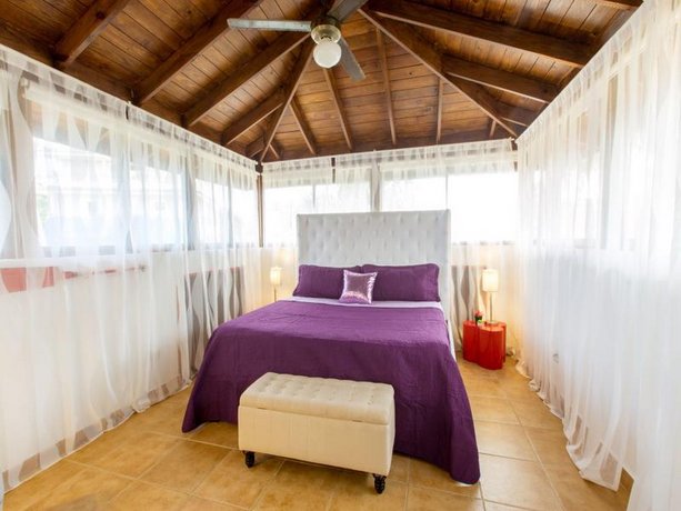 Beach Bungalows Los Corales Club & SPA