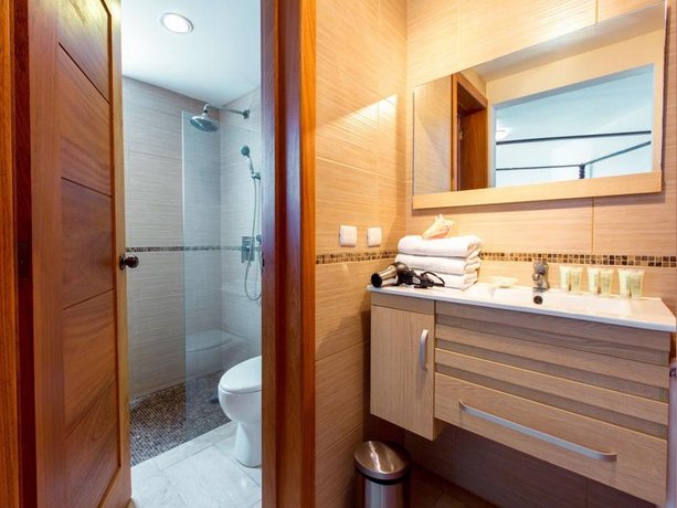 Beach Bungalows Los Corales Club & SPA