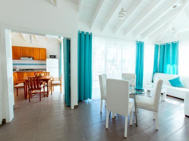 Beach Bungalows Los Corales Club & SPA