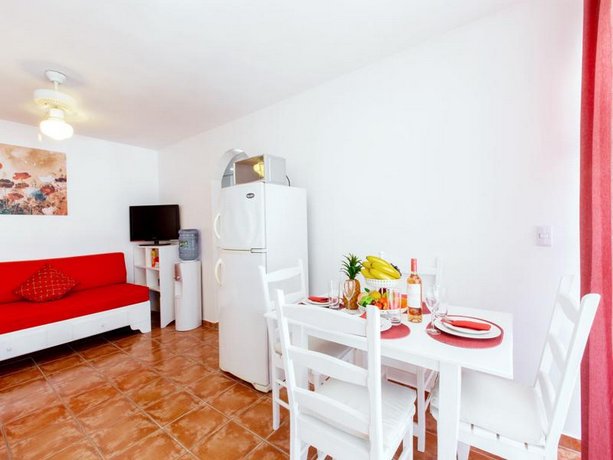 Beach Bungalows Los Corales Club & SPA