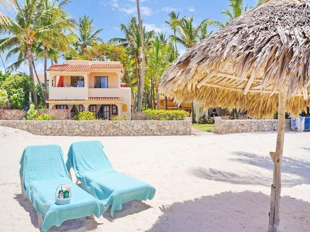 Beach Bungalows Los Corales Club & SPA
