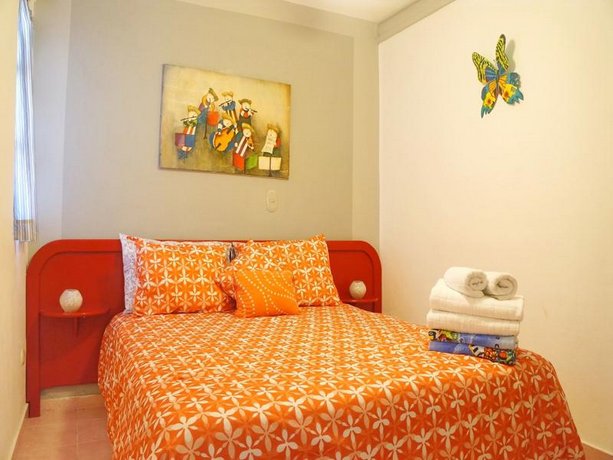 Beach Bungalows Los Corales Club & SPA