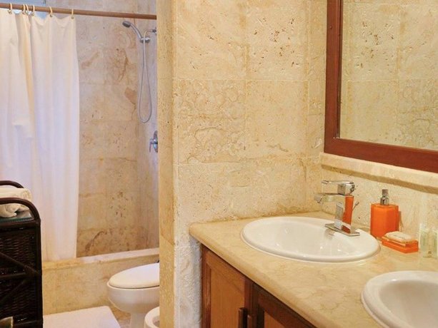 Beach Bungalows Los Corales Club & SPA