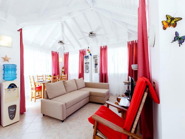 Beach Bungalows Los Corales Club & SPA