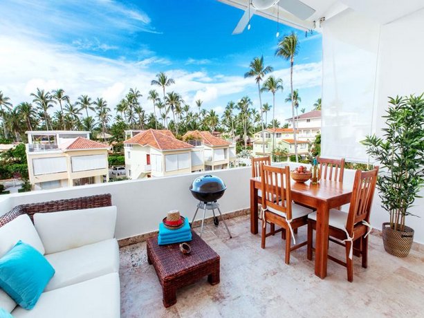 Beach Bungalows Los Corales Club & SPA