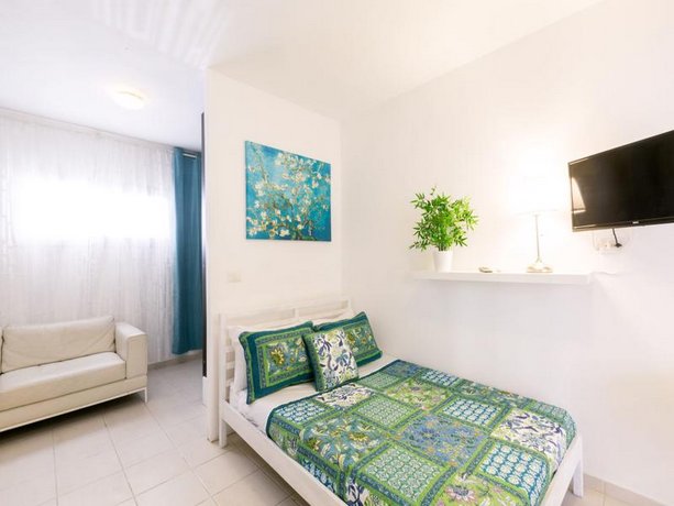 Beach Bungalows Los Corales Club & SPA