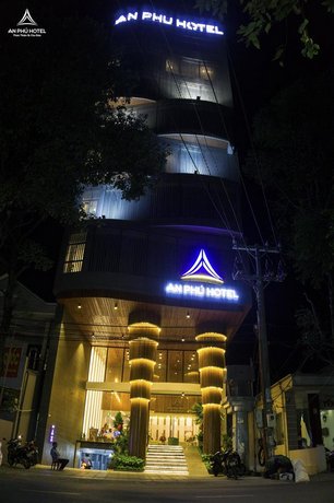 An Phu Hotel Duong Dong