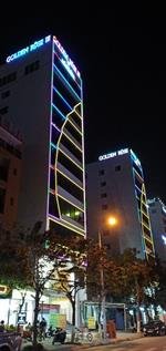 Golden Rose 3 Hotel Danang