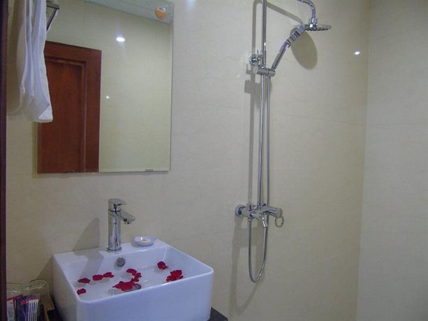 Ga Vang Hotel