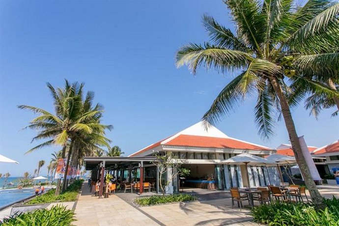 Ocean Apartment in Resort
