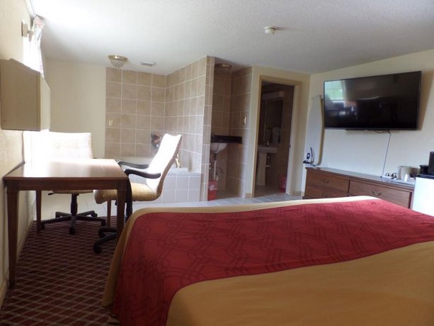 Bayfront Inn