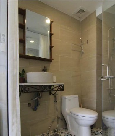 Cozrum Homes Free Pool&gym River Gate Building