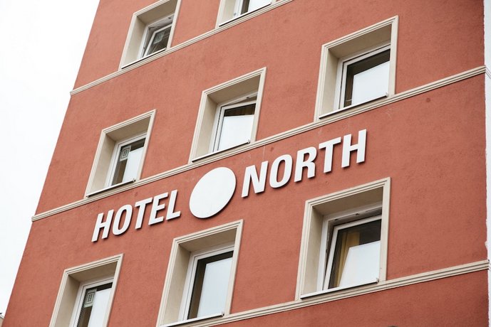 North Hotel Hamburg