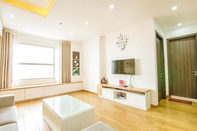 Henry Apartment Sunrise City