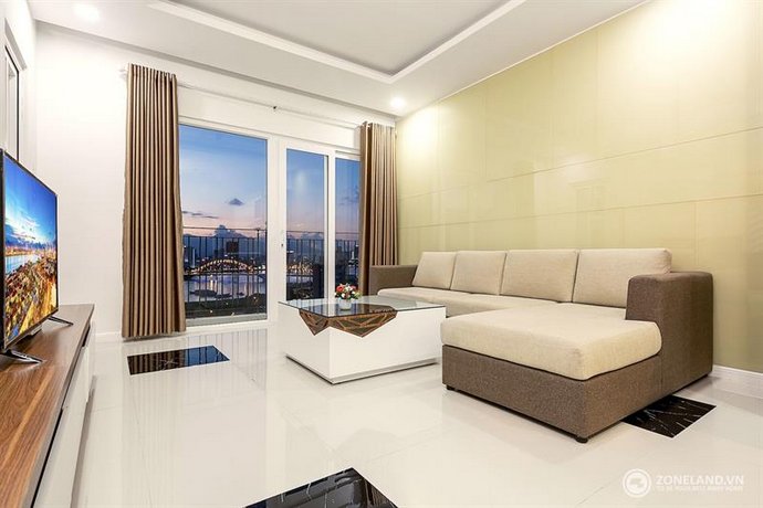 Zoneland Apartments - Monarchy Riverside