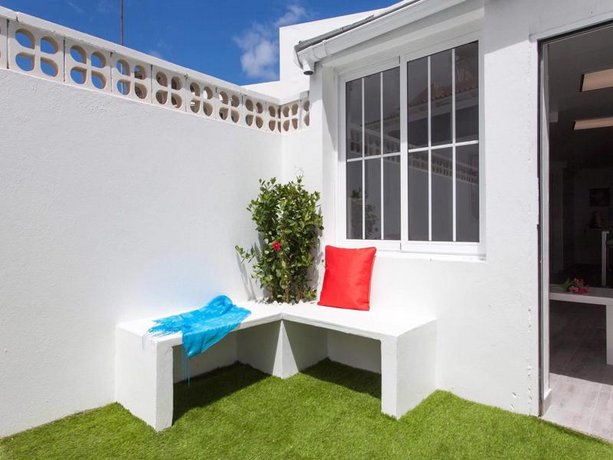 Estudios Corralejo Center by Vacanzy Collection