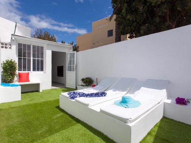 Estudios Corralejo Center by Vacanzy Collection