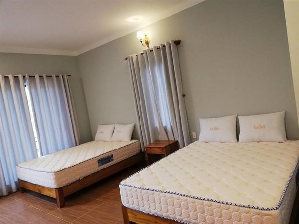 Phu Quoc Areca Garden Bungalow