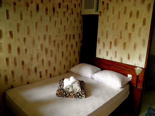 Hostel Da Bruna - Botafogo