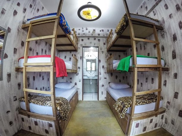Hostel Da Bruna - Botafogo