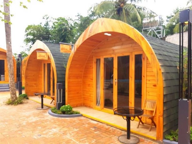 S'Bungalow Phu Quoc