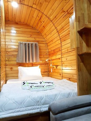 S'Bungalow Phu Quoc