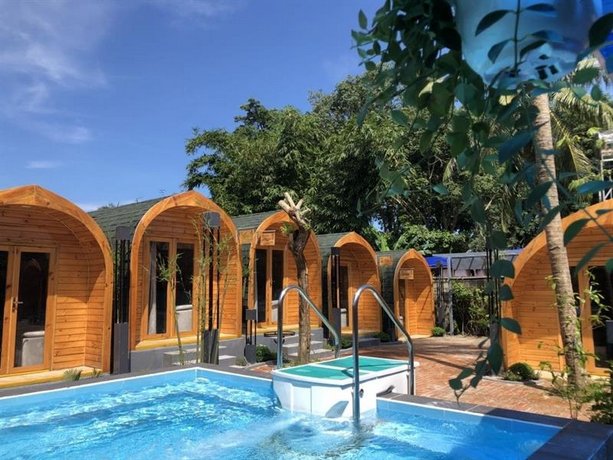 S'Bungalow Phu Quoc