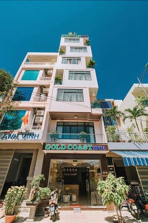 Gold Coast Hotel Nha Trang