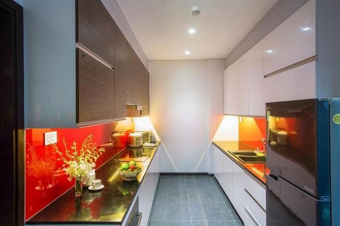Five Stars 5 Bedrooms Beachfront