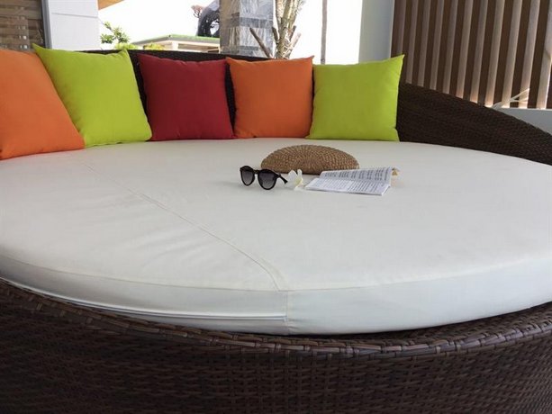Five Stars 5 Bedrooms Beachfront