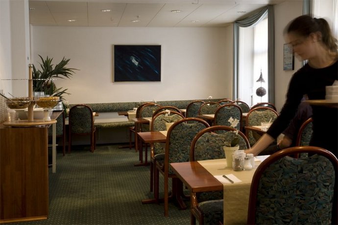 City Hotel Nebo