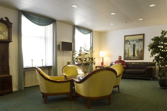 City Hotel Nebo