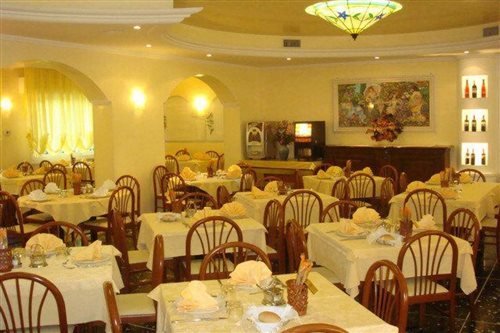 Hotel Ettoral