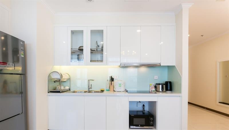 Thao Moc Luxury Apartments