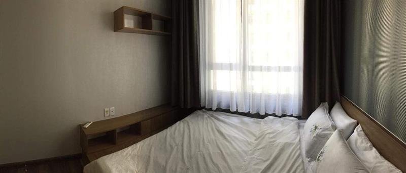 Van Anh Masteri 2BR Apartment