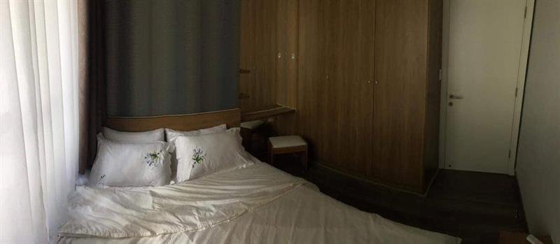 Van Anh Masteri 2BR Apartment