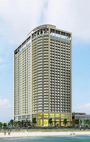 Luxury Neo-Classic Condo