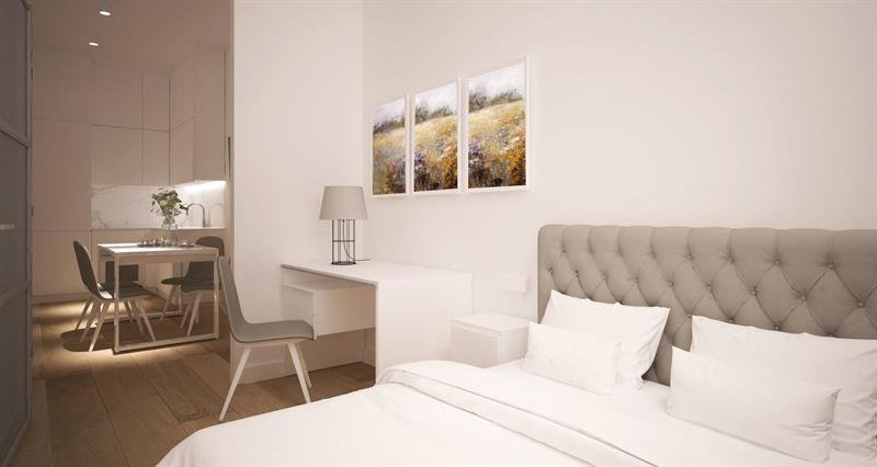 AAA STAY Premium Apartments Old Town Warsaw