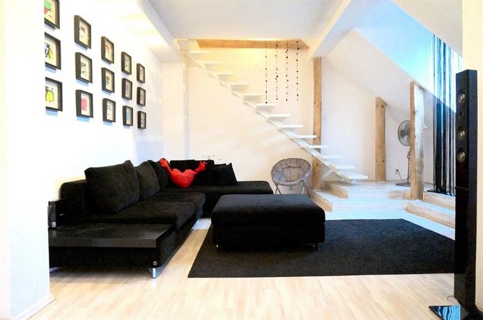 AAA STAY Premium Apartments Old Town Warsaw