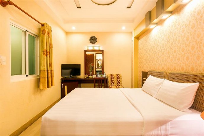Bel Ami Saigon Hotel