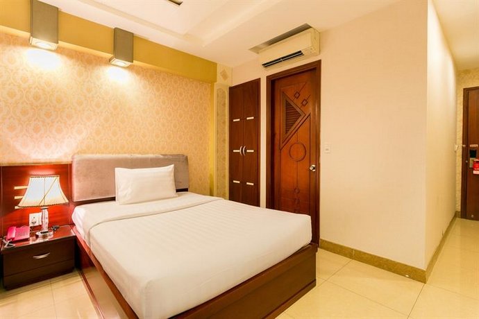 Bel Ami Saigon Hotel
