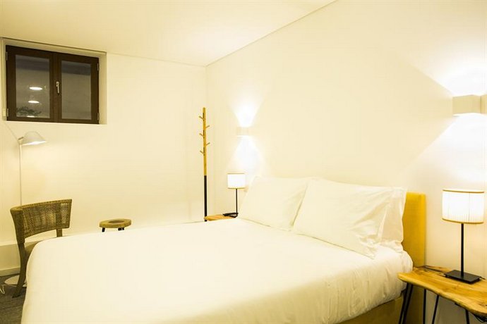 BO - Alvares Cabral GuestHouse