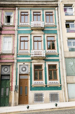 BO - Alvares Cabral GuestHouse