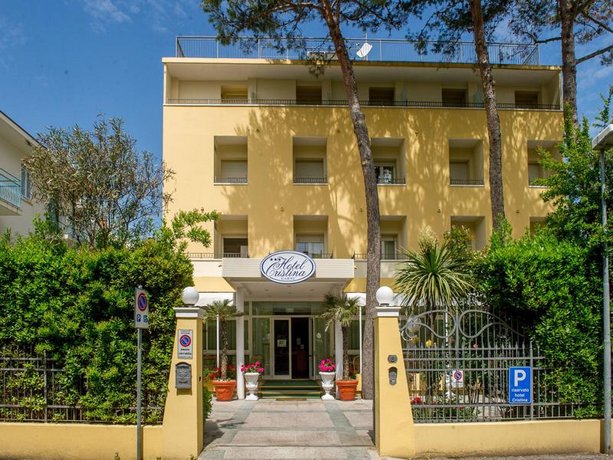 Hotel Cristina Riccione