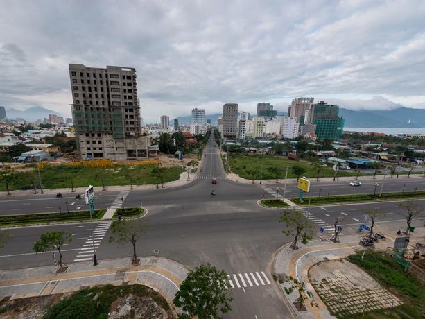 Sunflower Hotel Da Nang